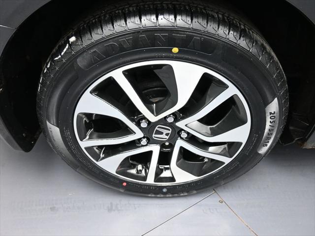 used 2013 Honda Civic car, priced at $12,500