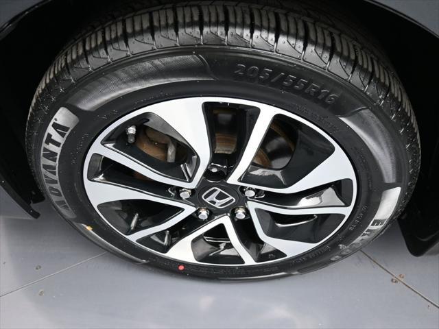 used 2013 Honda Civic car, priced at $12,500