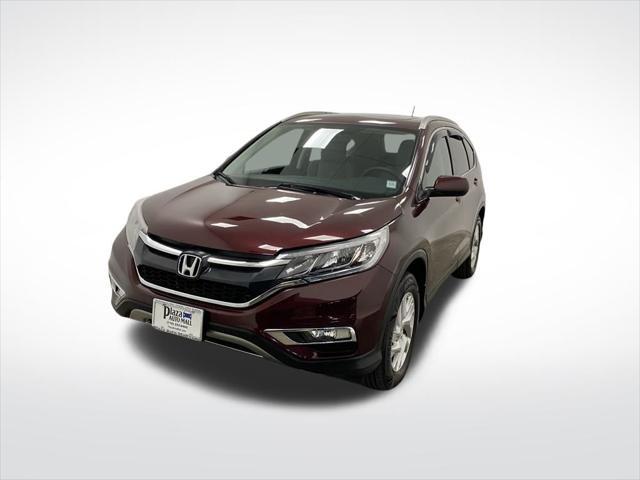 used 2015 Honda CR-V car, priced at $15,000