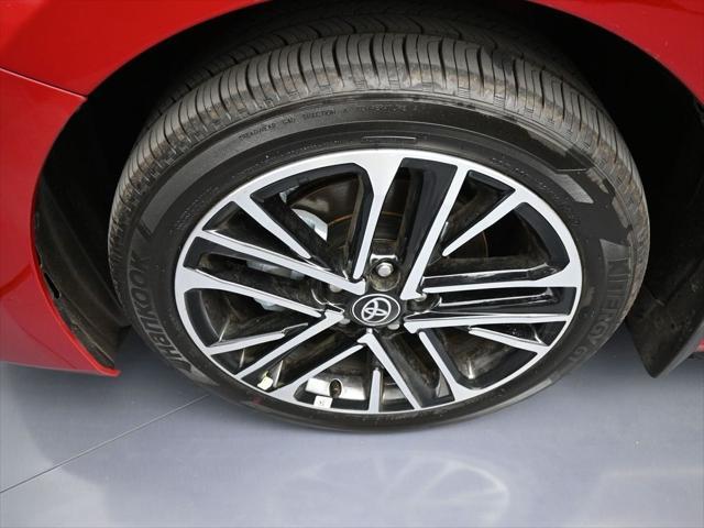 used 2025 Toyota Camry car, priced at $39,500