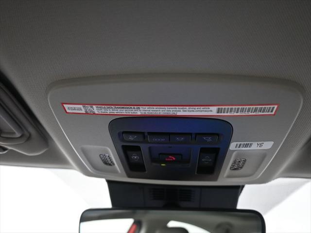 used 2025 Toyota Camry car, priced at $39,500