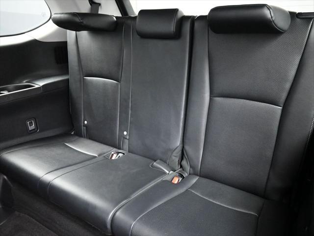 used 2024 Toyota Grand Highlander car, priced at $49,000