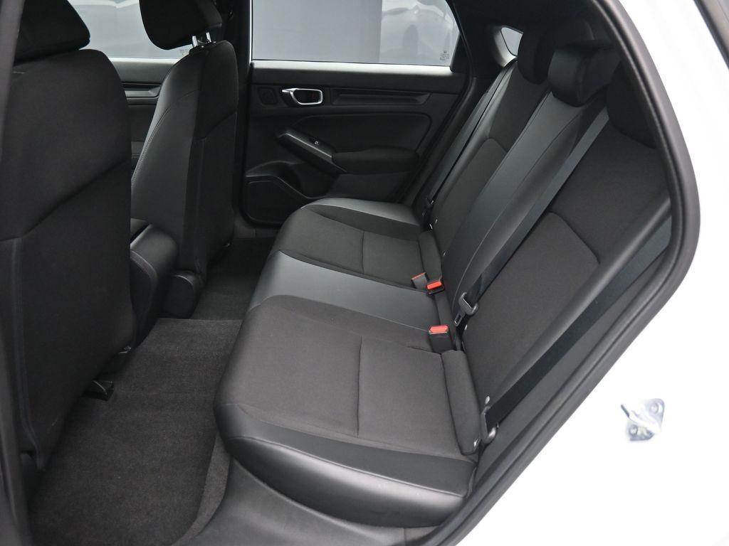 used 2022 Honda Civic car, priced at $23,800
