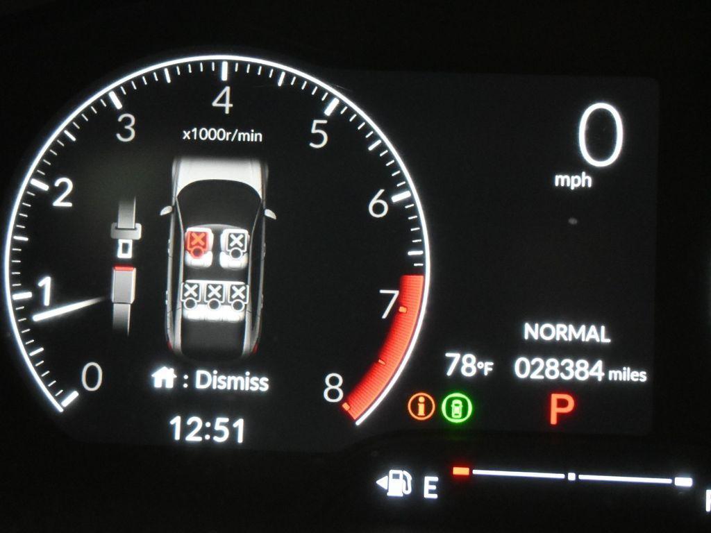 used 2022 Honda Civic car, priced at $23,800