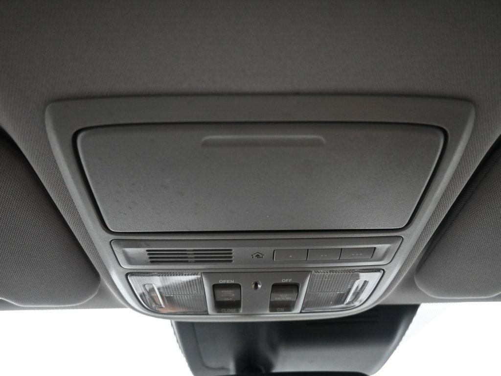 used 2022 Honda CR-V car, priced at $27,800