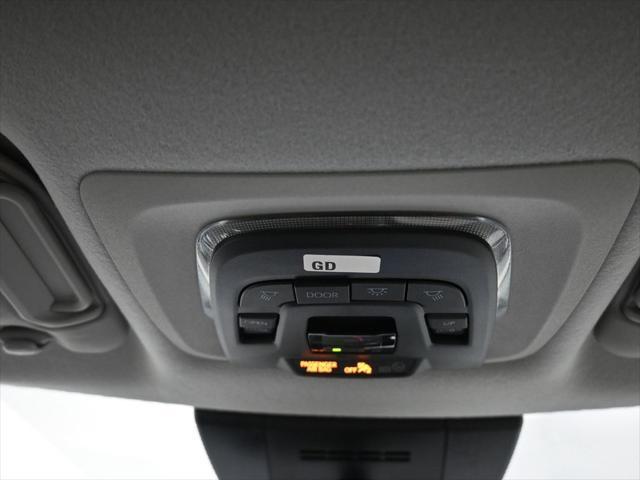 used 2025 Toyota Corolla Cross car, priced at $28,000