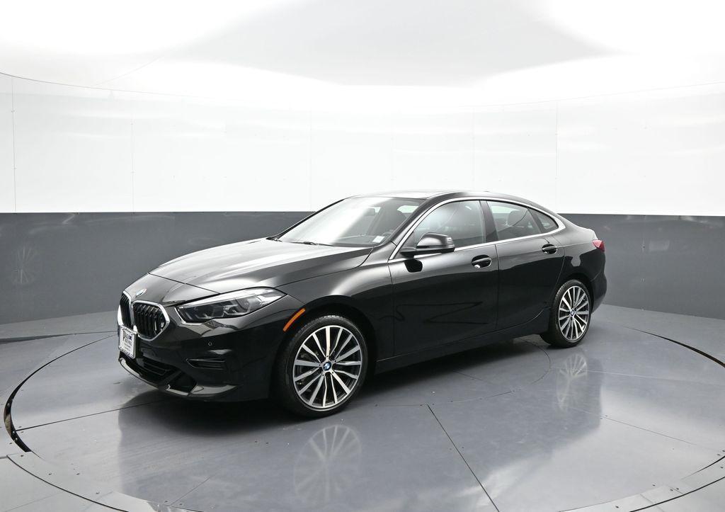 used 2024 BMW 228 Gran Coupe car, priced at $34,900