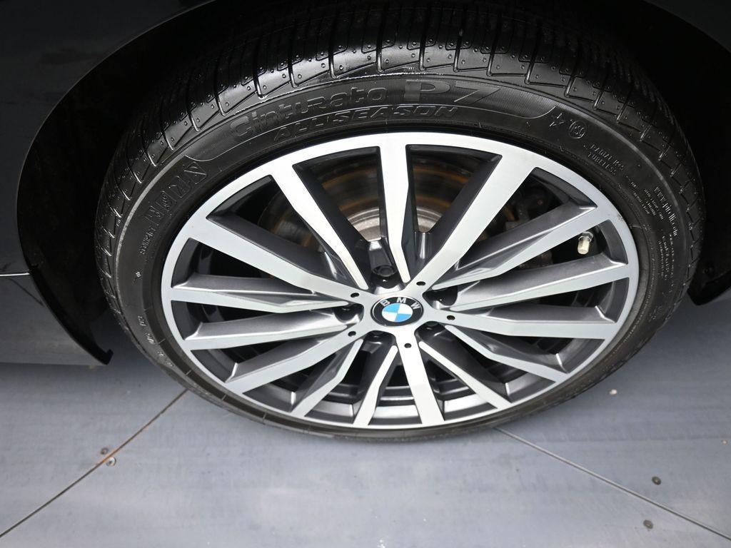 used 2024 BMW 228 Gran Coupe car, priced at $34,900