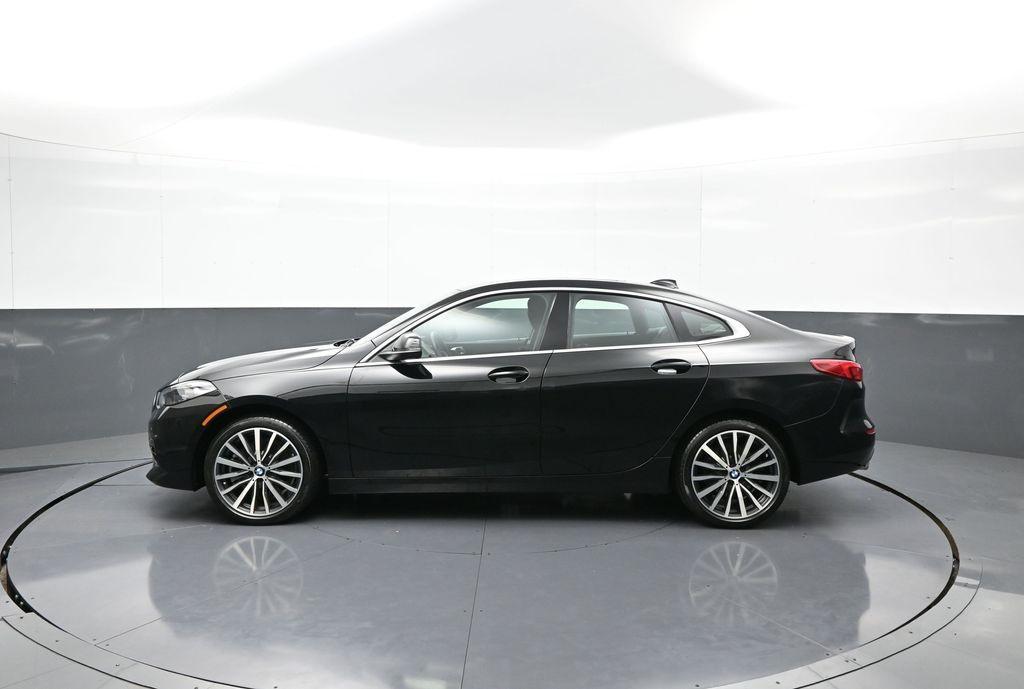 used 2024 BMW 228 Gran Coupe car, priced at $34,900