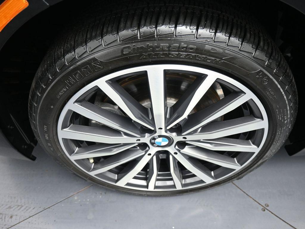 used 2024 BMW 228 Gran Coupe car, priced at $34,900