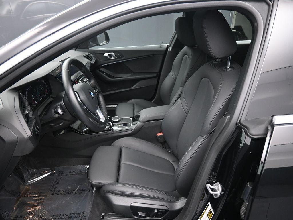 used 2024 BMW 228 Gran Coupe car, priced at $34,900