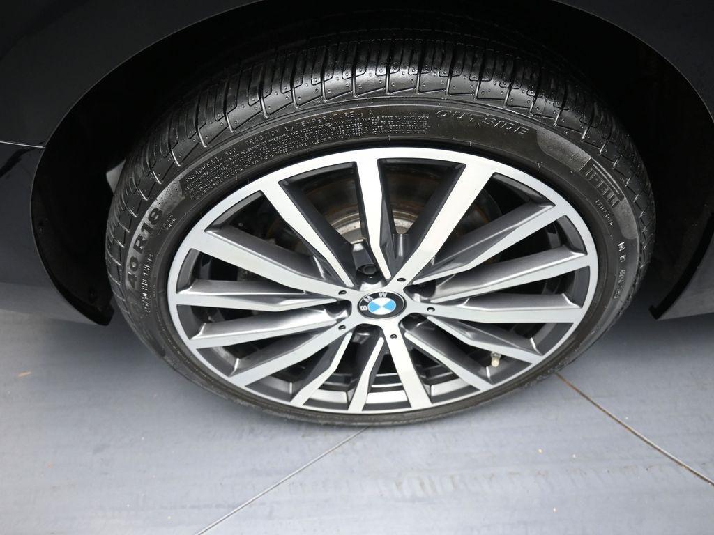 used 2024 BMW 228 Gran Coupe car, priced at $34,900