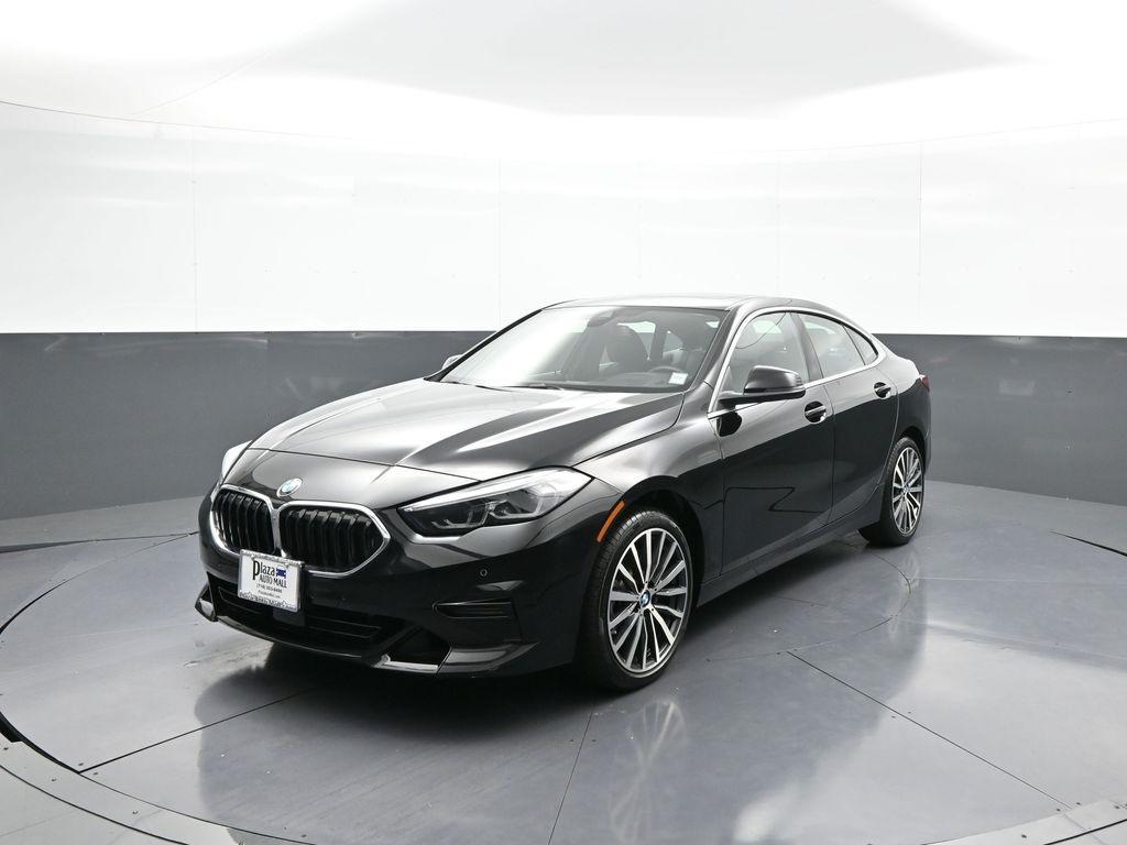 used 2024 BMW 228 Gran Coupe car, priced at $34,900