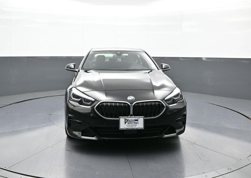 used 2024 BMW 228 Gran Coupe car, priced at $34,900