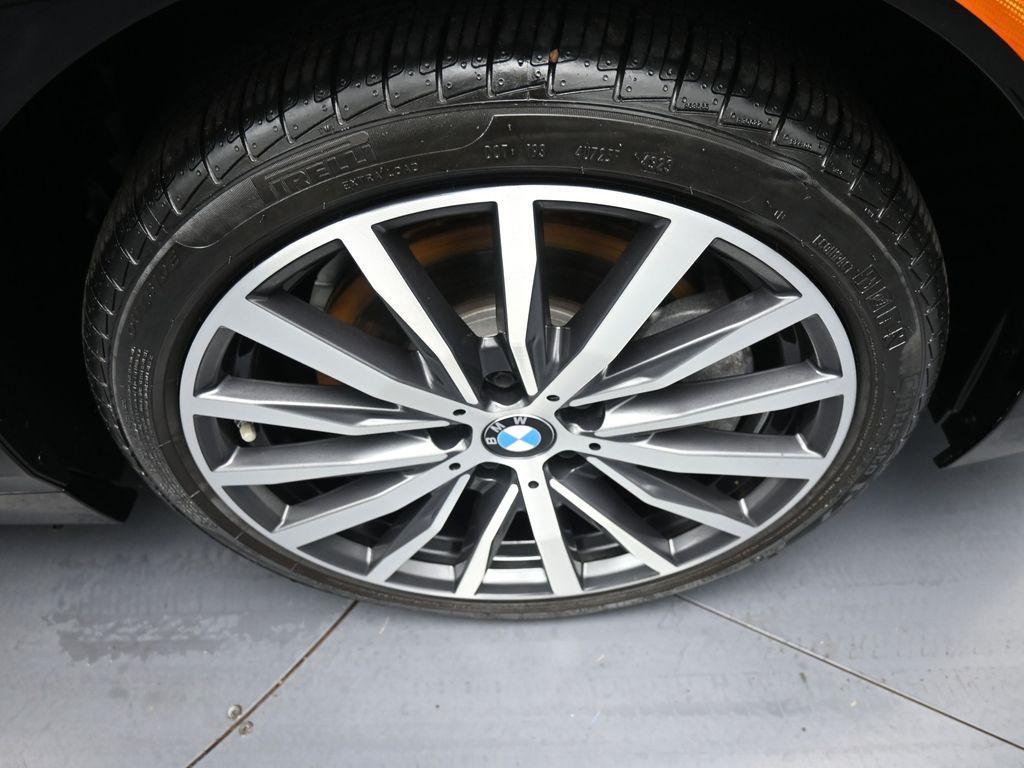 used 2024 BMW 228 Gran Coupe car, priced at $34,900