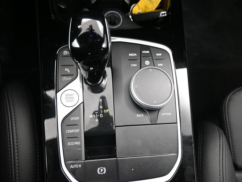 used 2024 BMW 228 Gran Coupe car, priced at $34,900