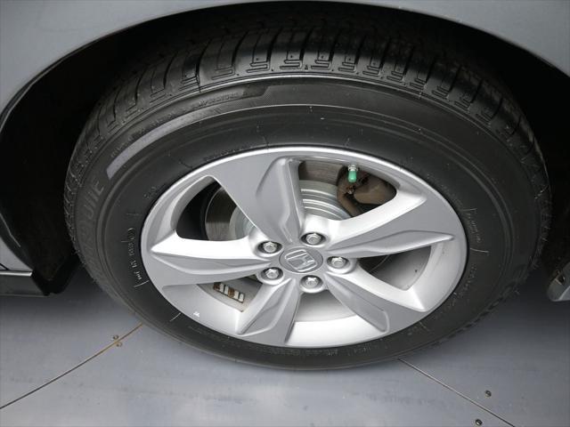 used 2020 Honda Odyssey car, priced at $28,600