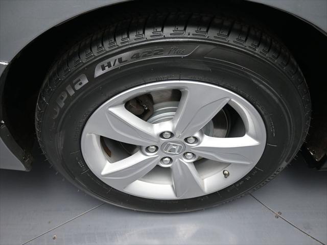 used 2020 Honda Odyssey car, priced at $28,600