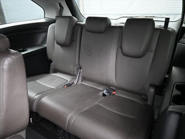 used 2020 Honda Odyssey car, priced at $28,600