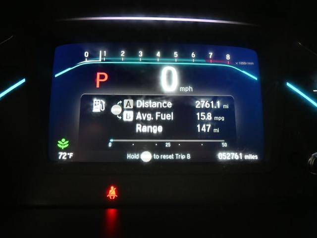used 2020 Honda Odyssey car, priced at $28,600