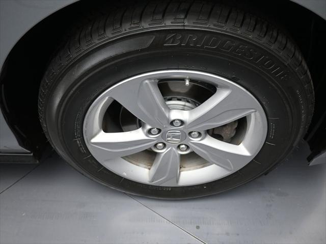 used 2020 Honda Odyssey car, priced at $28,600