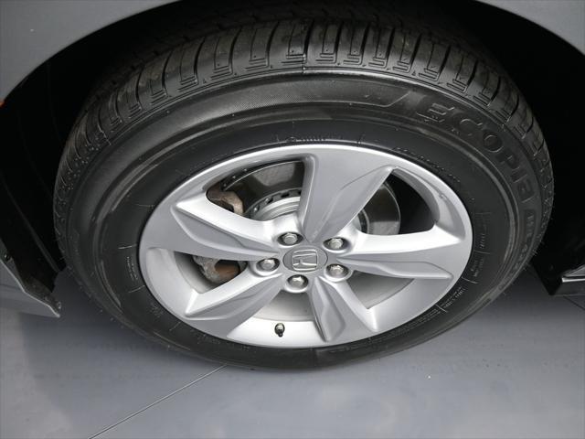used 2020 Honda Odyssey car, priced at $28,600
