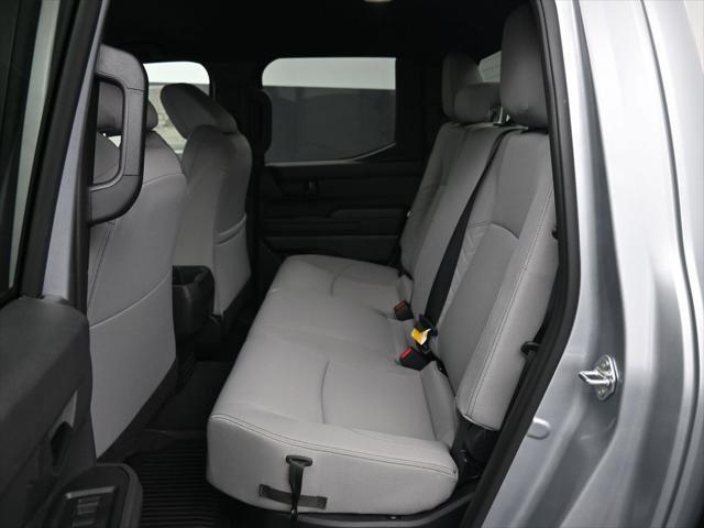 new 2025 Toyota Tacoma car, priced at $43,714