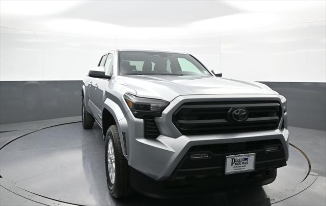new 2025 Toyota Tacoma car, priced at $43,714