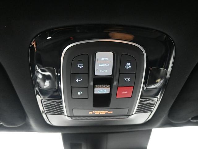 new 2024 Hyundai Palisade car, priced at $56,179
