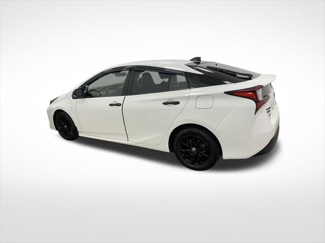 used 2022 Toyota Prius car, priced at $17,500