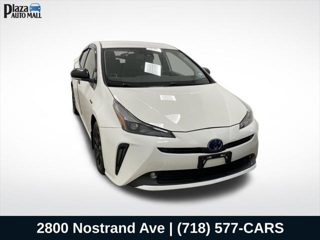 used 2022 Toyota Prius car, priced at $22,568