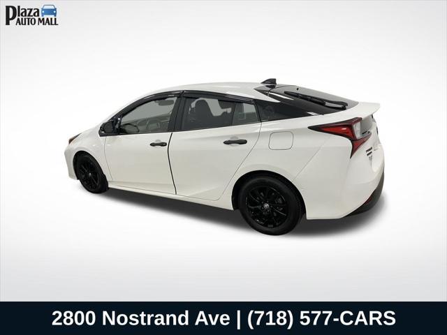 used 2022 Toyota Prius car, priced at $22,568