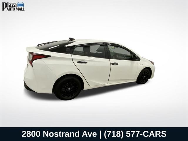 used 2022 Toyota Prius car, priced at $22,568