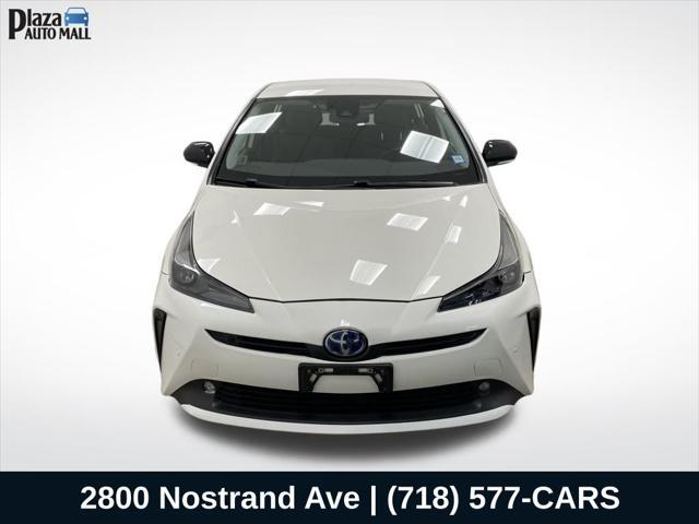 used 2022 Toyota Prius car, priced at $22,568