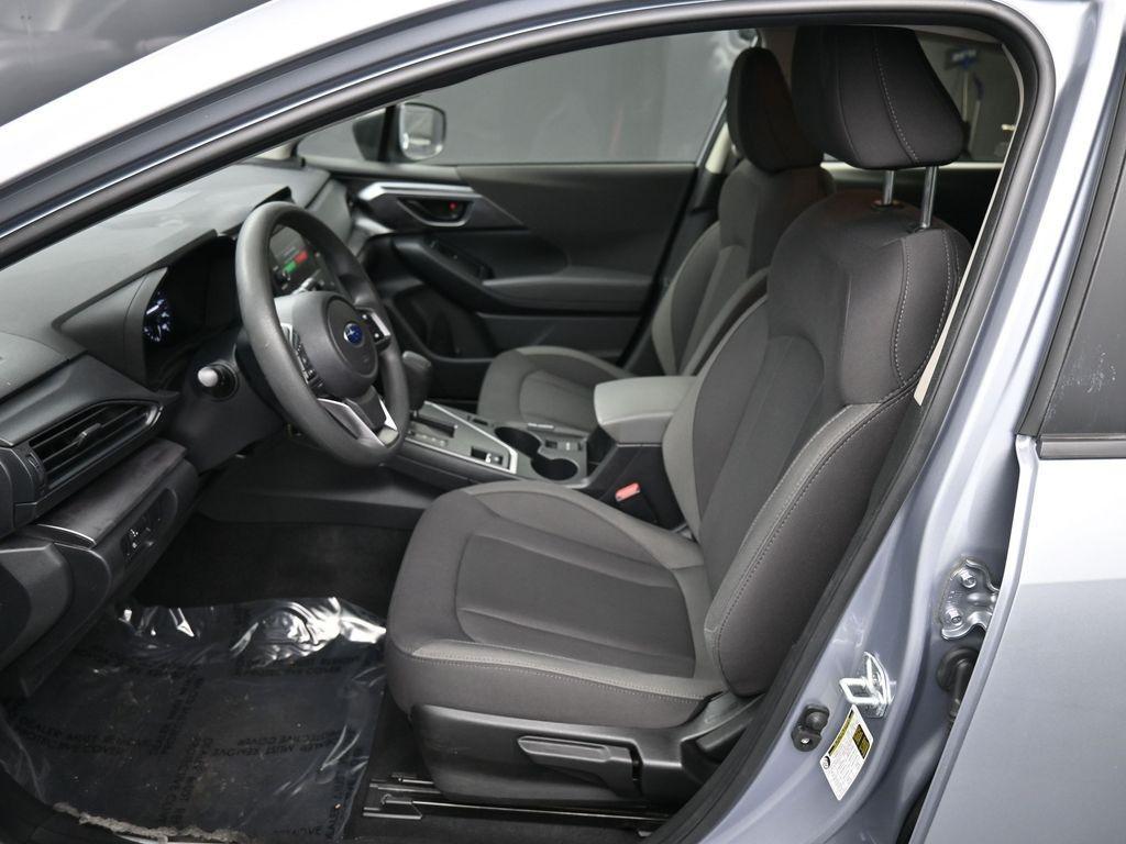used 2024 Subaru Impreza car, priced at $21,800