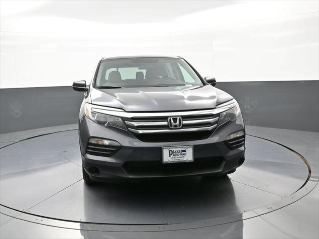 new 2018 Honda Pilot car, priced at $20,500