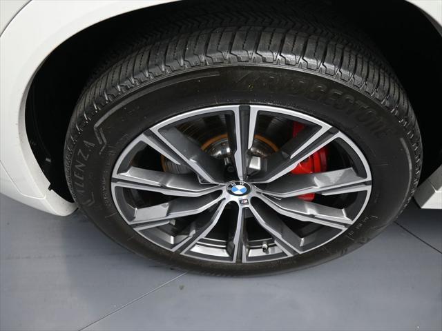 new 2022 BMW X6 car, priced at $69,000