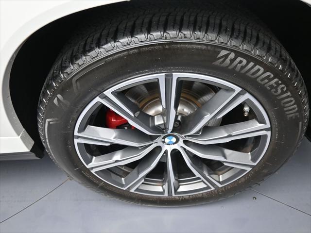 new 2022 BMW X6 car, priced at $69,000