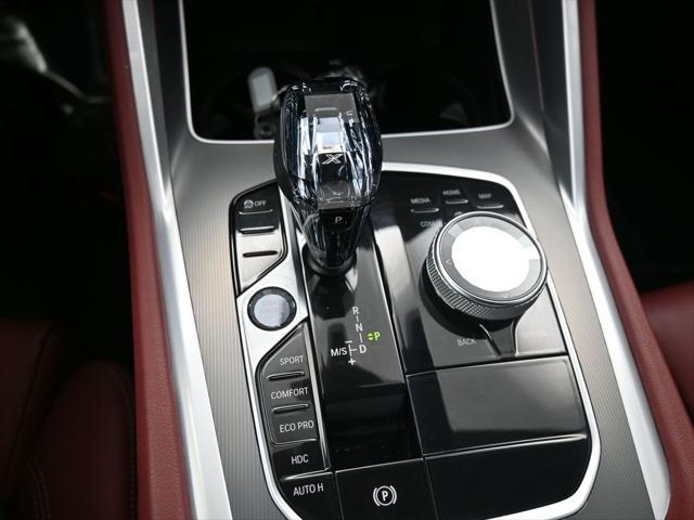 new 2022 BMW X6 car, priced at $69,000