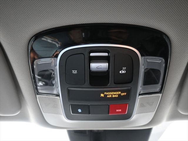 used 2022 Hyundai Tucson car, priced at $22,800