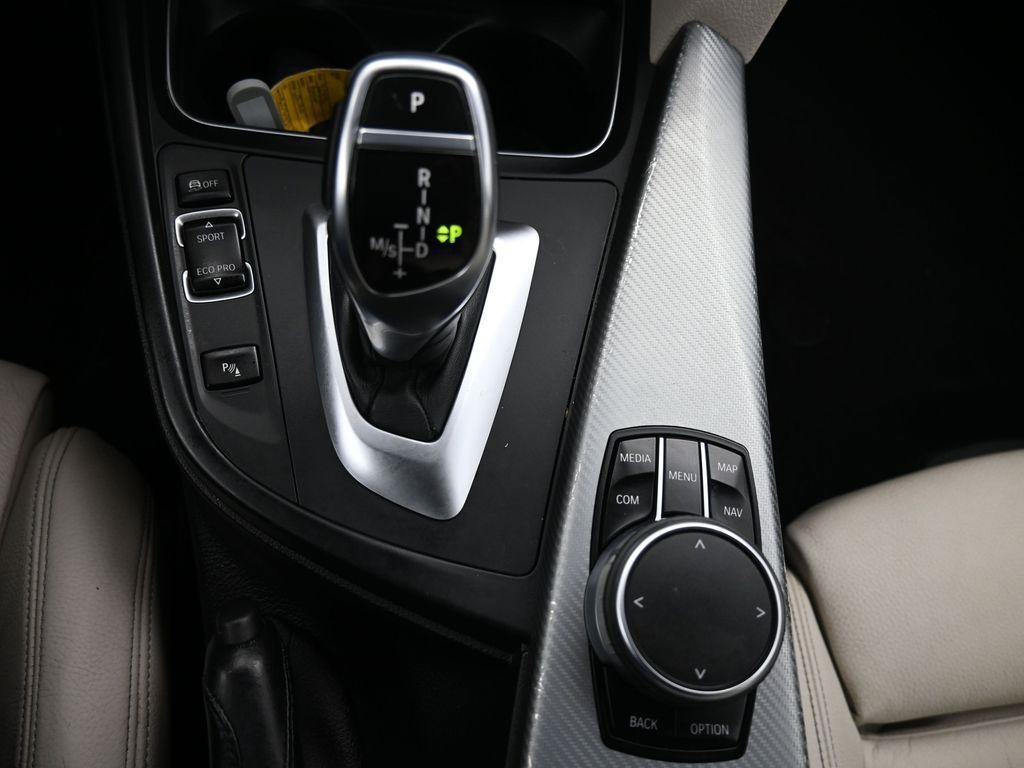 used 2018 BMW 430 Gran Coupe car, priced at $16,000