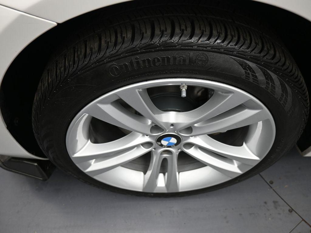 used 2018 BMW 430 Gran Coupe car, priced at $16,000