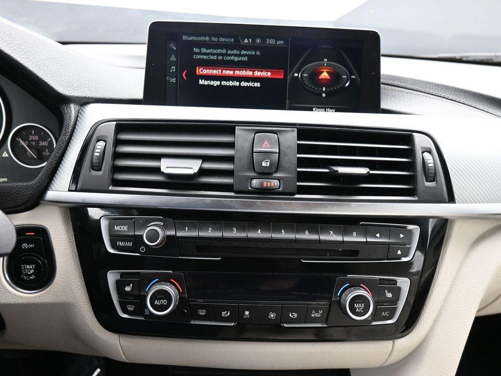 used 2018 BMW 430 Gran Coupe car, priced at $16,000