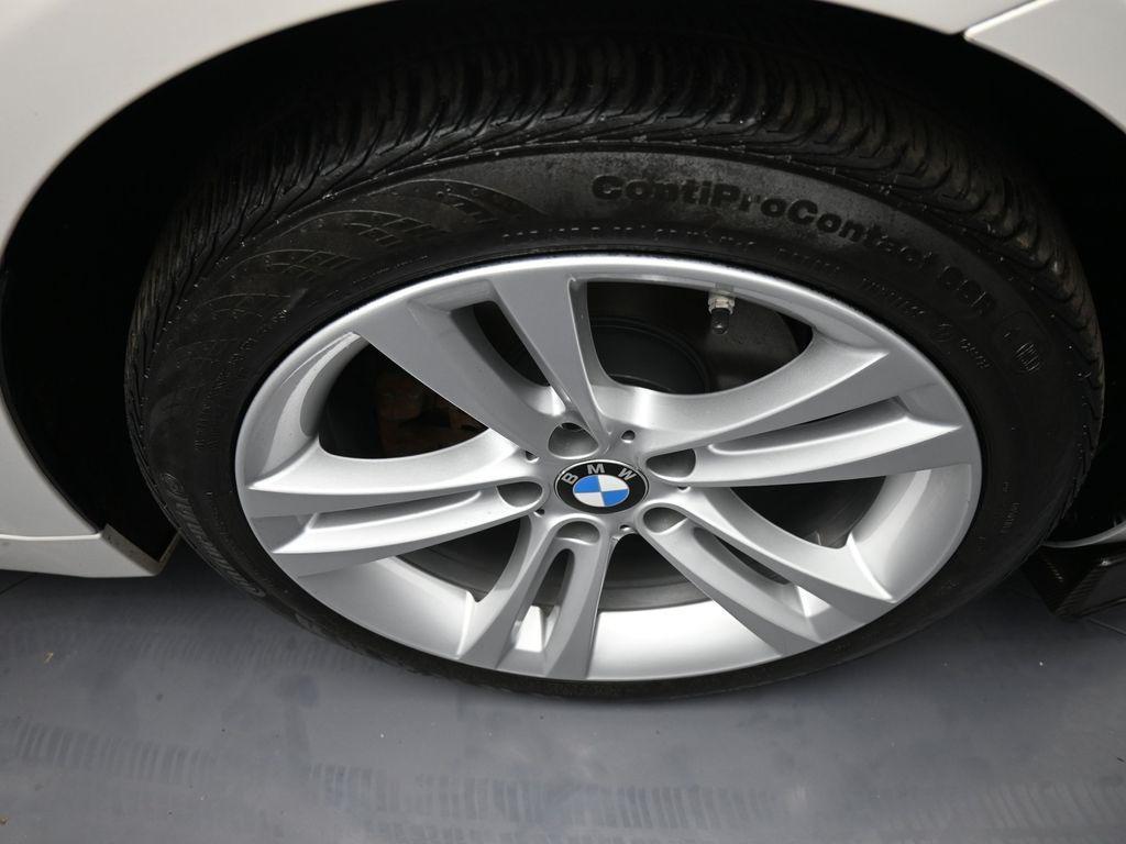 used 2018 BMW 430 Gran Coupe car, priced at $16,000