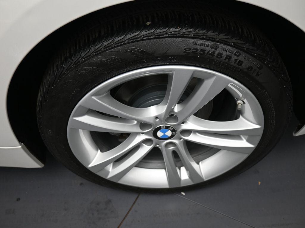 used 2018 BMW 430 Gran Coupe car, priced at $16,000