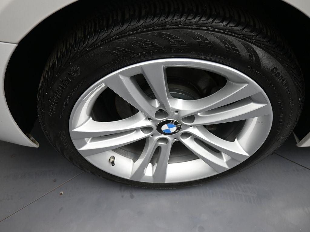 used 2018 BMW 430 Gran Coupe car, priced at $16,000