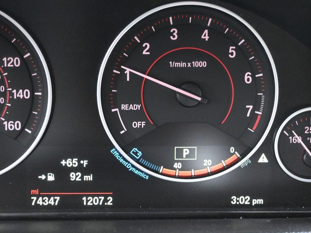 used 2018 BMW 430 Gran Coupe car, priced at $16,000