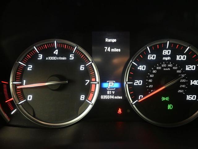 used 2020 Acura MDX car, priced at $27,000