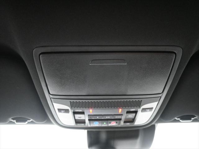 used 2020 Acura MDX car, priced at $27,000
