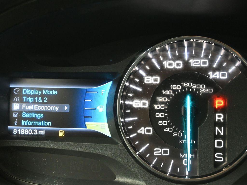 used 2013 Ford Edge car, priced at $10,000